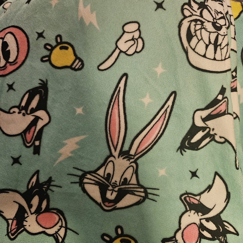 Pajama Pants